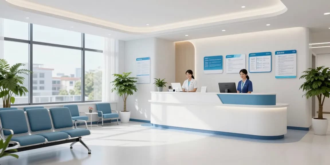 Hair transplant istanbul service in a modern healthcare clinic, showcasing patient care and medical expertise.