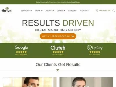 Internet Marketing Agency Models: How Agencies Build Scalable Multi-Channel Growth Engines