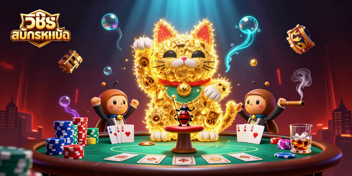 วิธีสมัครสมาชิก เข้าร่วมสนุกกับเกมสล็อตออนไลน์ที่แตกง่ายและโปรโมชั่นมากมาย