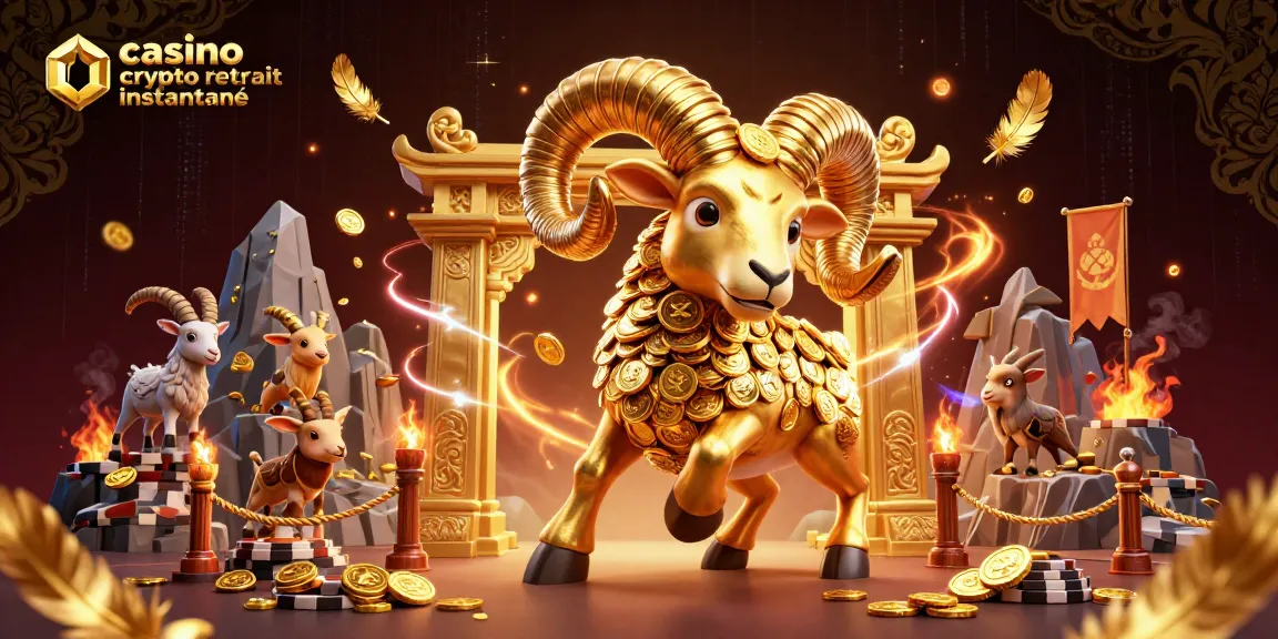 Experience fast withdrawals at casino crypto retrait instantané with vivid 3D illustrations, showcasing thrilling gameplay.