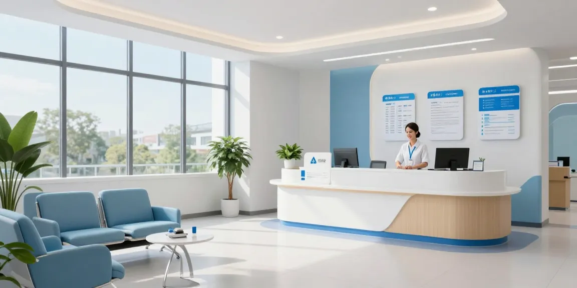 Understanding ACA subsidies income and patient care in a modern health clinic.
