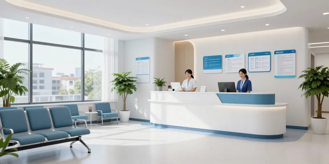Hair transplant istanbul service in a modern healthcare clinic, showcasing patient care and medical expertise.