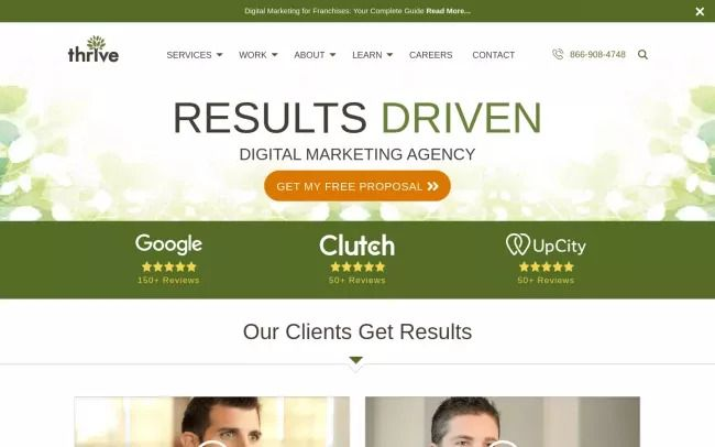 Internet Marketing Agency Models: How Agencies Build Scalable Multi-Channel Growth Engines