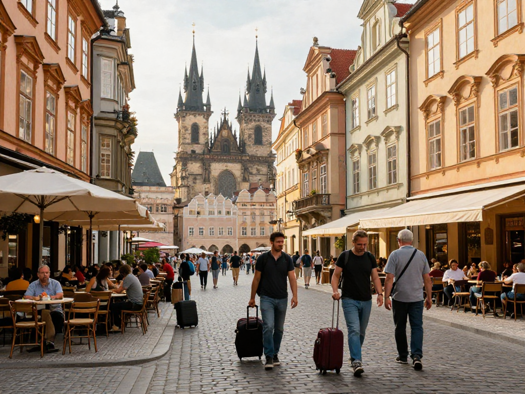 Transport de la usa la usa Europa: livrare colete rapidă în gaze europene cu Davo Group.