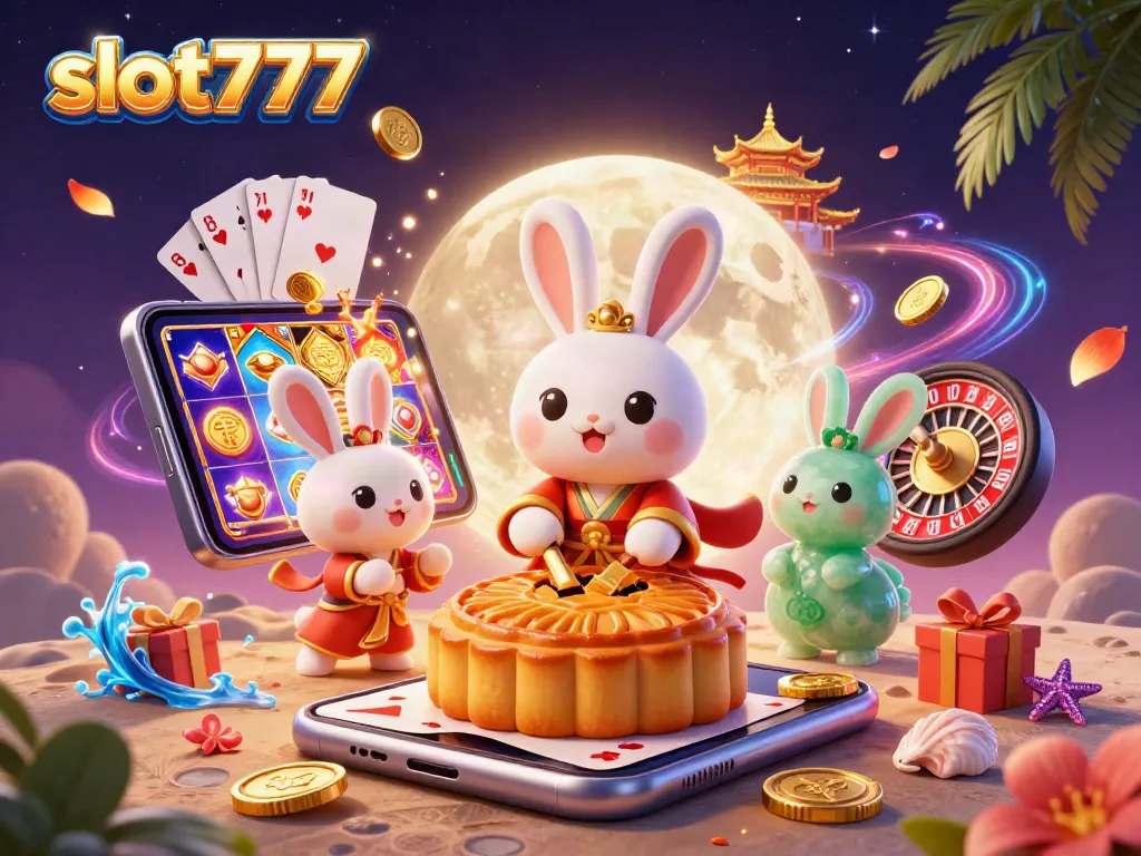 Menangkan banyak hadiah menarik dalam permainan slot777 dengan grafis yang memukau dan jackpot menunggu Anda!