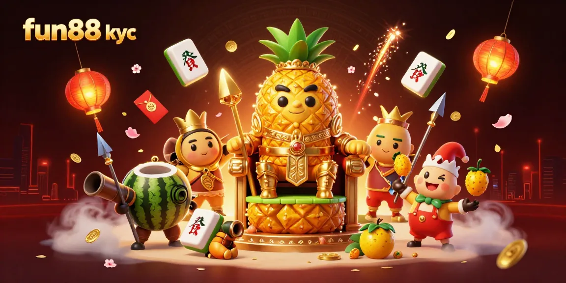 Khám phá thế giới fun88 kyc qua hình ảnh hoành tráng và hấp dẫn từ casino trực tuyến.
