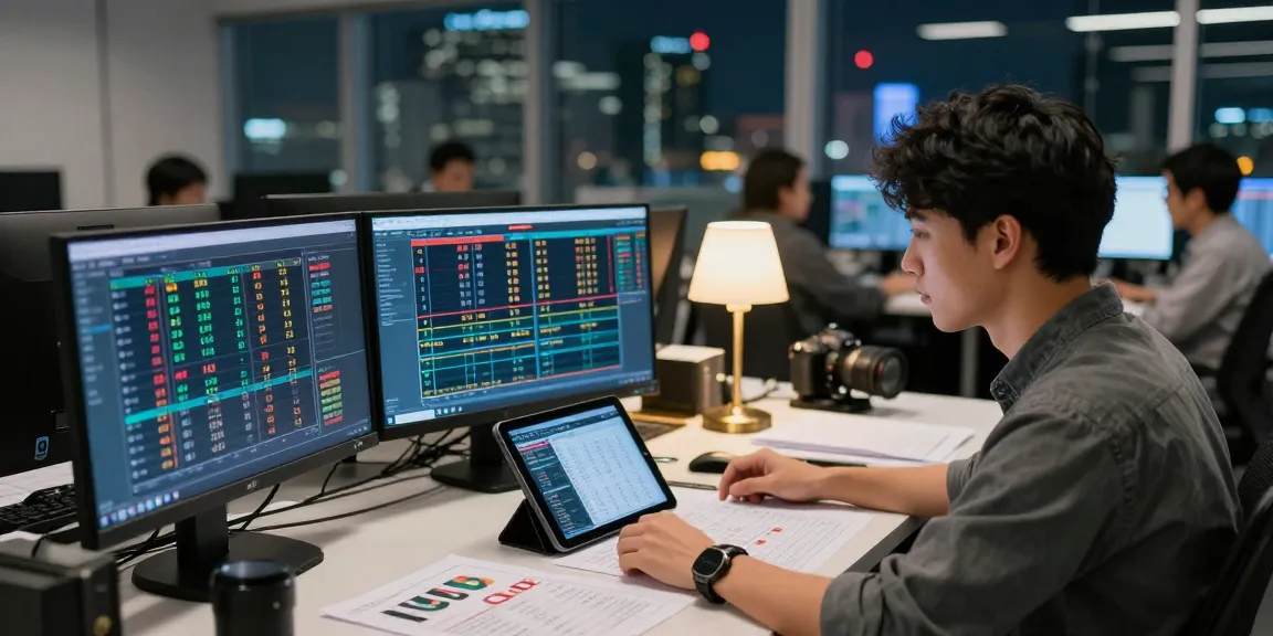 Analisis syair menang di kantor taruhan modern dengan data dan tren angka.