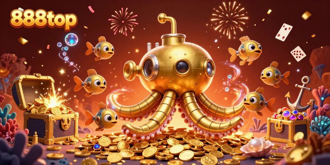 Win big at 888top with vibrant 3D casino adventure packed with treasures and excitement.